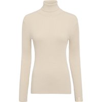 Rollkragen Pullover in Rippen-Optik von MARC AUREL