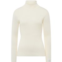 Rollkragen Pullover in Rippen-Optik von MARC AUREL