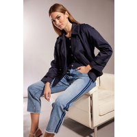 Schmale Boyfriend Jeans von MARC AUREL