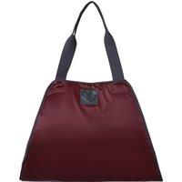 Shopper Tasche aus schimmernder Optik von MARC AUREL