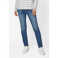 Slim Fit Jeans aus Comfortstretch von MARC AUREL