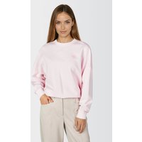 Sweatshirt mit Logoprint von MARC AUREL
