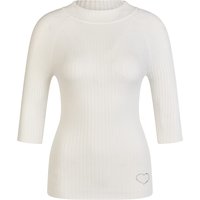 Turtle Neck Rippenpulli von MARC AUREL