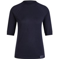 Turtleneck Pullover mit sichtbaren Nähten von MARC AUREL