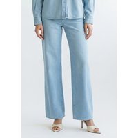 Wide Leg Jeans von MARC AUREL