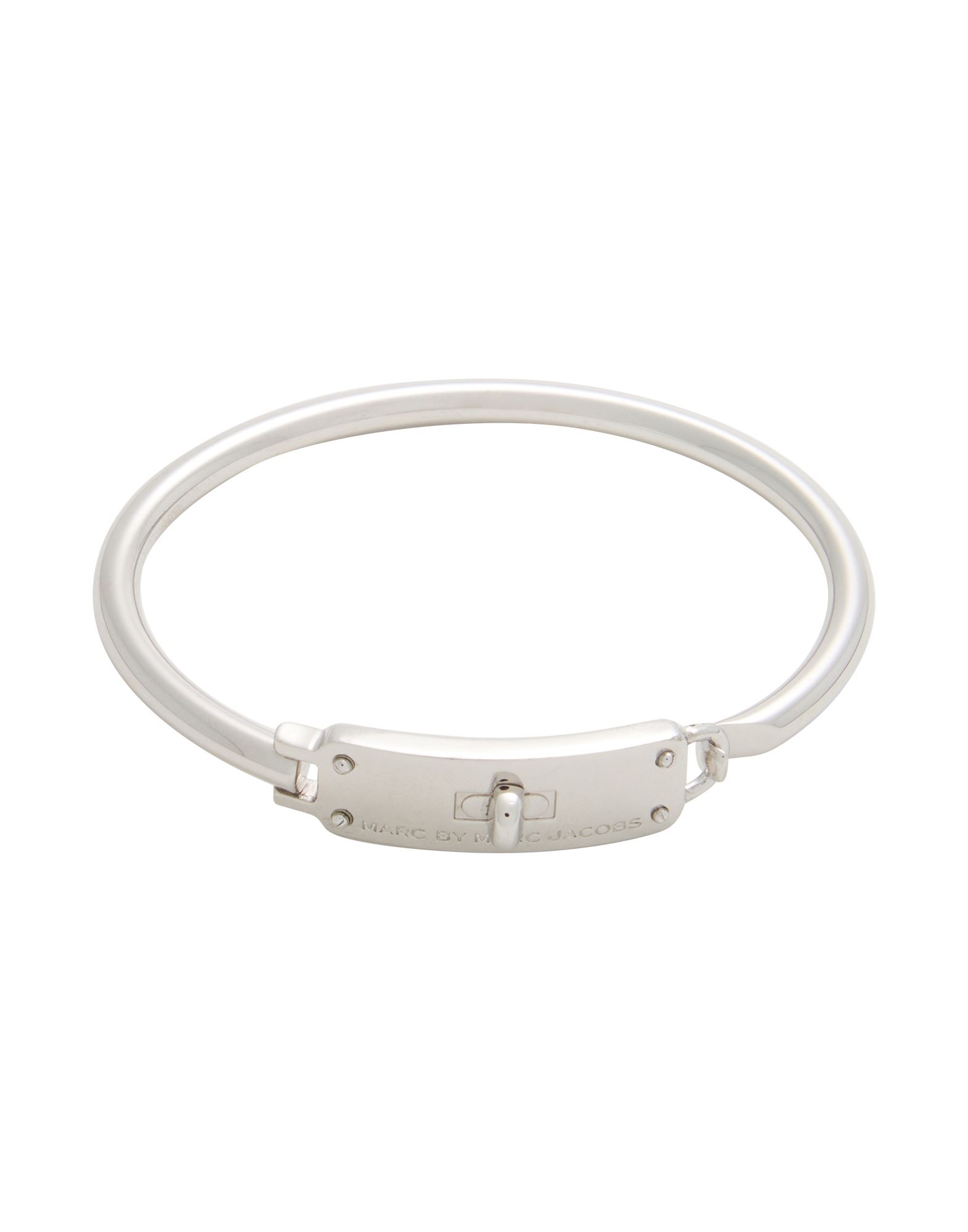 MARC BY MARC JACOBS Armband Damen Silber MARC BY MARC JACOBS Armband Damen Silber von MARC BY MARC JACOBS