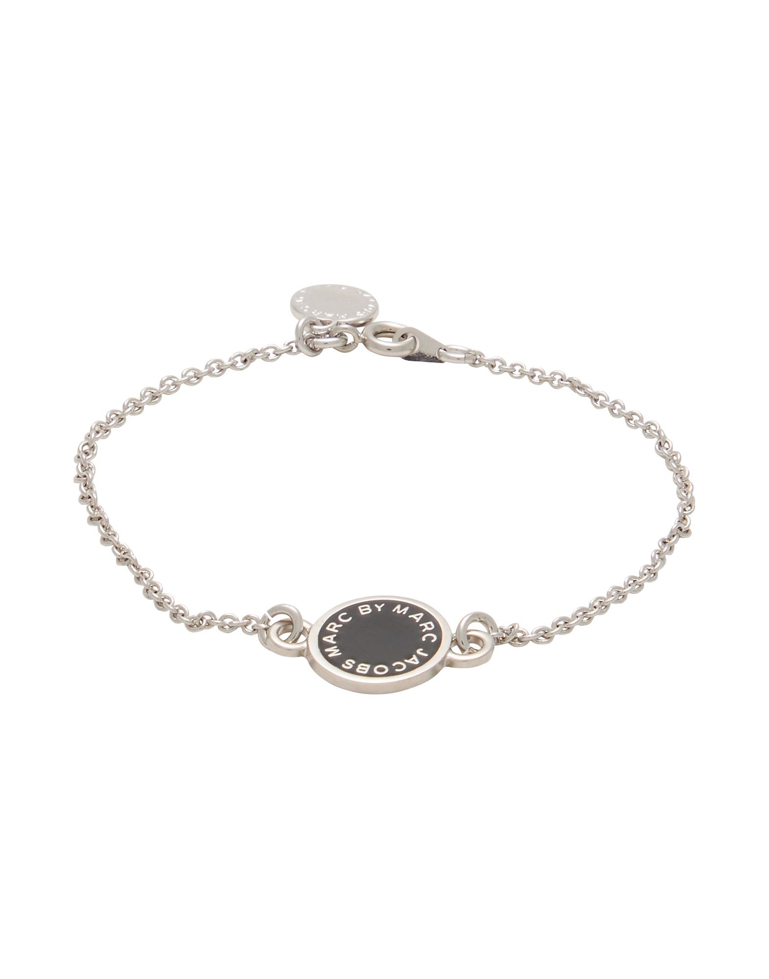 MARC BY MARC JACOBS Armband Damen Silber MARC BY MARC JACOBS Armband Damen Silber von MARC BY MARC JACOBS