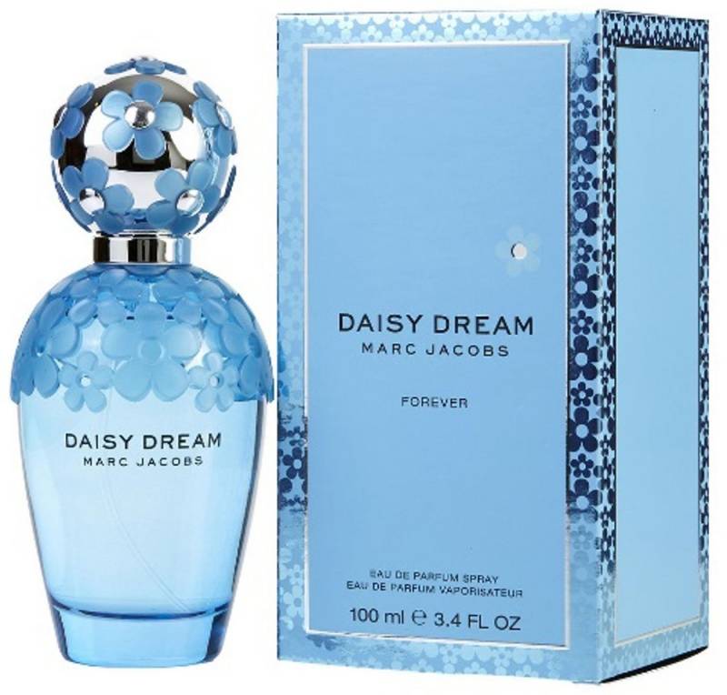 MARC JACOBS Eau de Toilette Daisy Dream Damen EDT Spray, MARC JACOBS, Damenparfüm, Glasflakon, Parfüm, Damenduft von MARC JACOBS