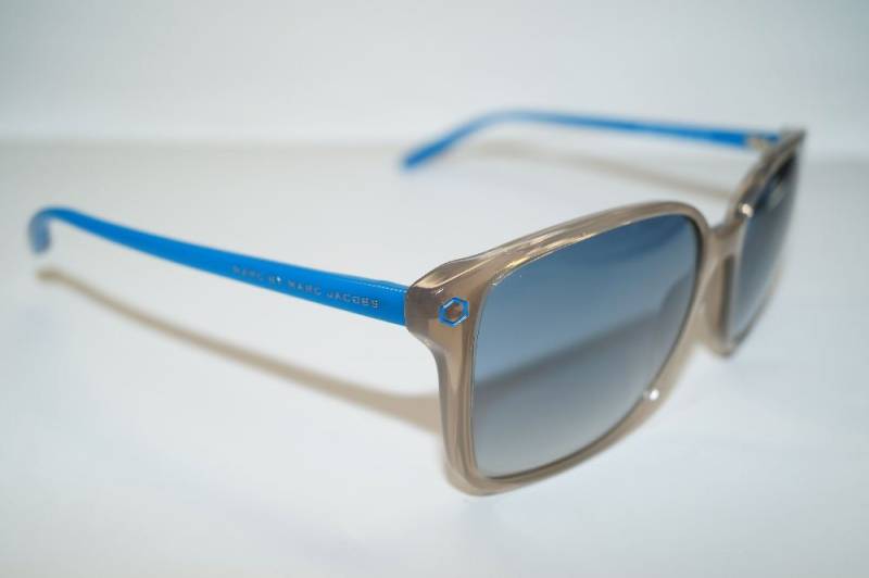 MARC BY MARC JACOBS Sonnenbrille MARC BY MARC JACOBS Sonnenbrille MMJ 203 0C2 56 von MARC BY MARC JACOBS