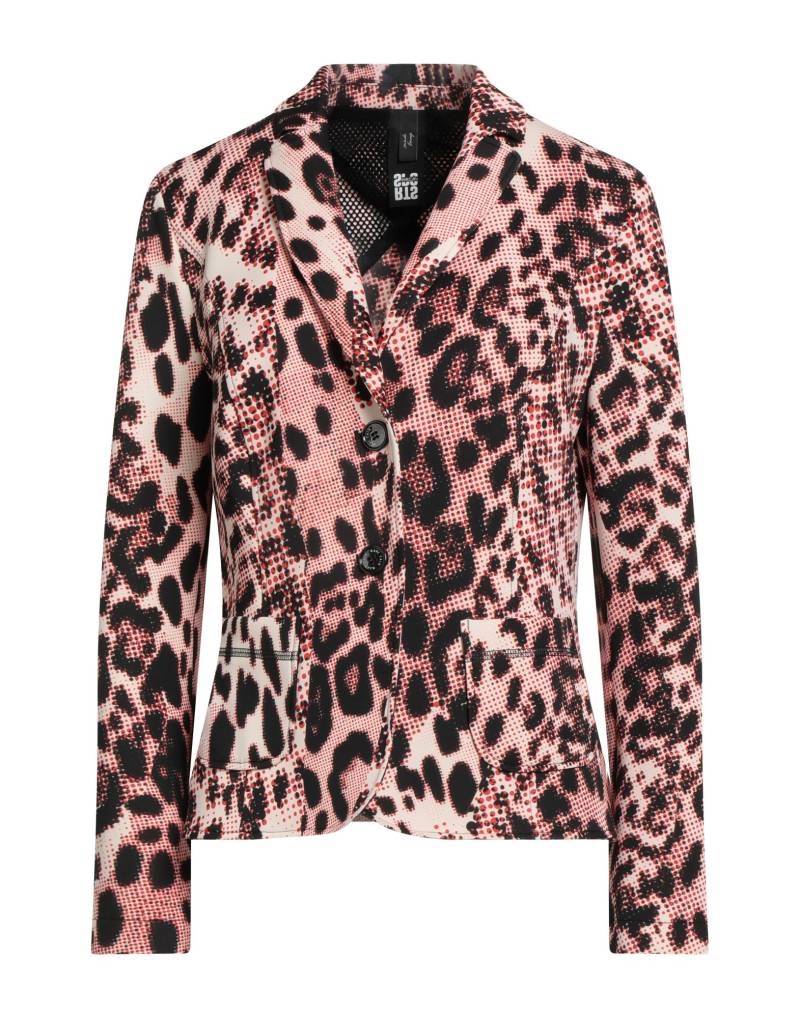 MARC CAIN SPORTS Blazer Damen Beige von MARC CAIN SPORTS