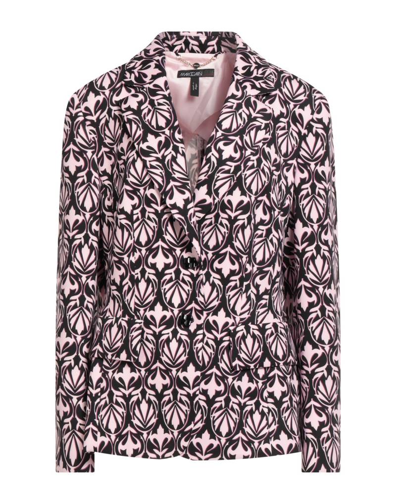 MARC CAIN Blazer Damen Rosa von MARC CAIN