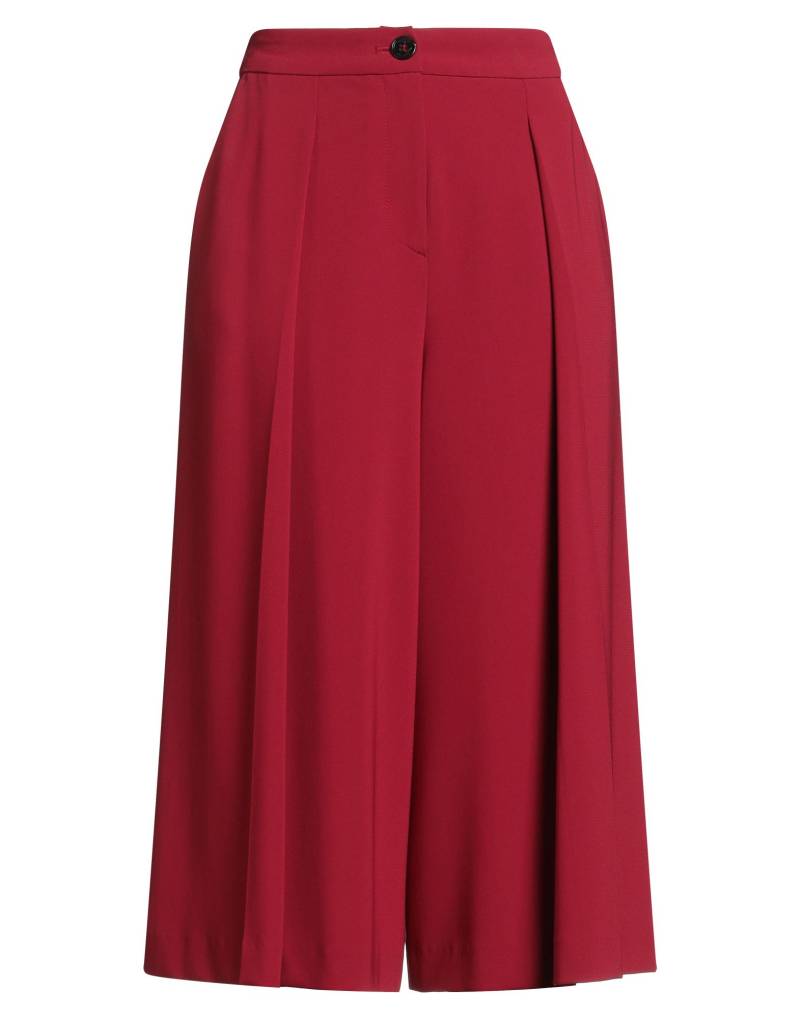 MARC CAIN Hose Damen Rot von MARC CAIN