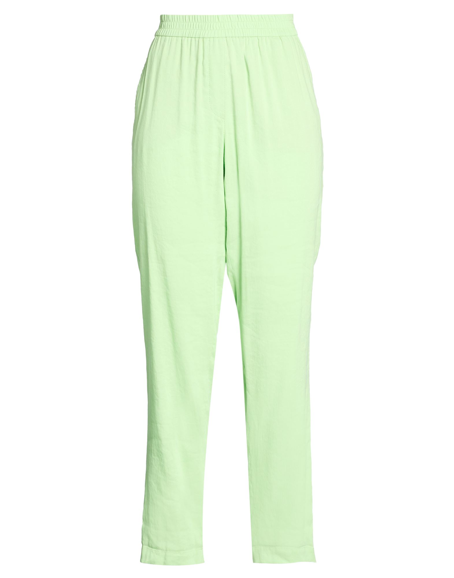 MARC CAIN Hose Damen Säuregrün von MARC CAIN