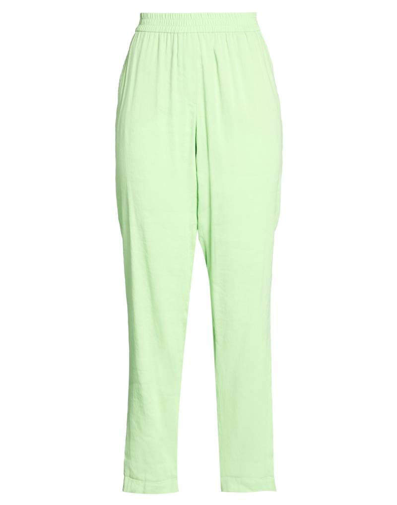 MARC CAIN Hose Damen Säuregrün von MARC CAIN