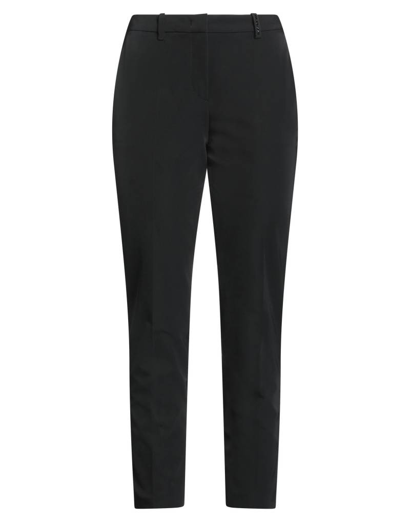 MARC CAIN Hose Damen Schwarz von MARC CAIN