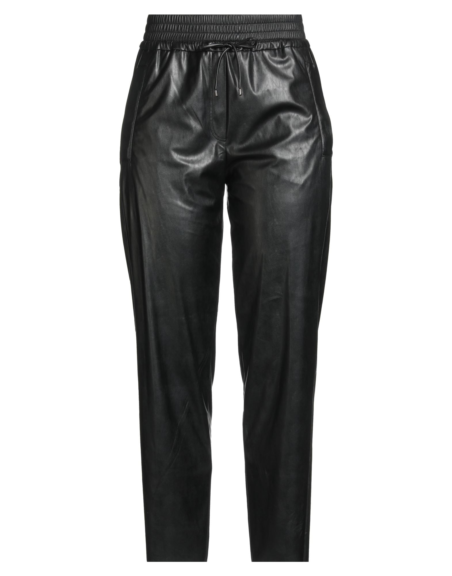 MARC CAIN Hose Damen Schwarz MARC CAIN Hose Damen Schwarz von MARC CAIN