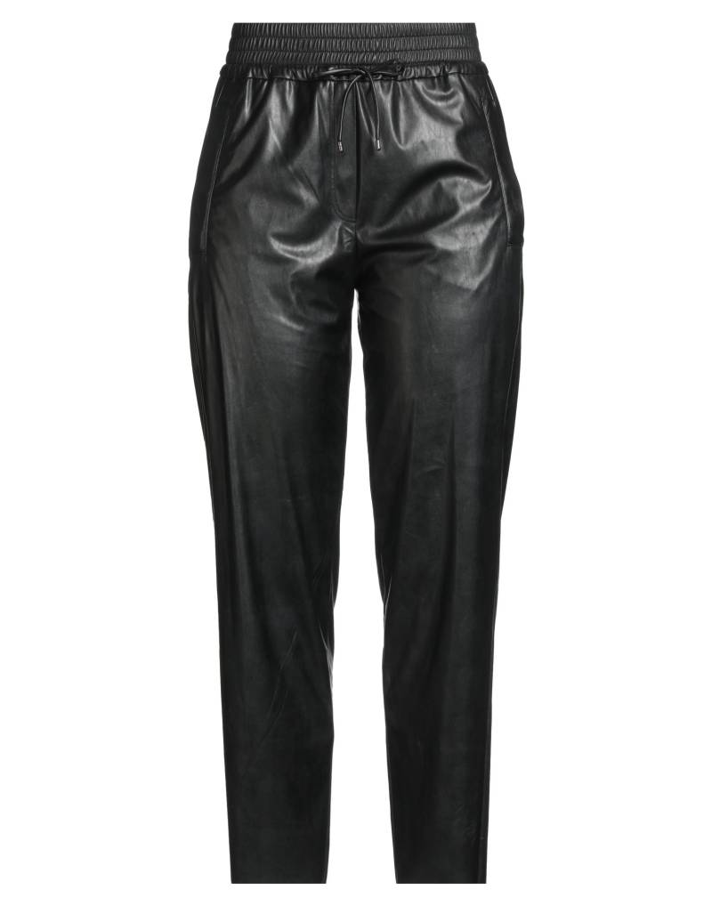 MARC CAIN Hose Damen Schwarz MARC CAIN Hose Damen Schwarz von MARC CAIN