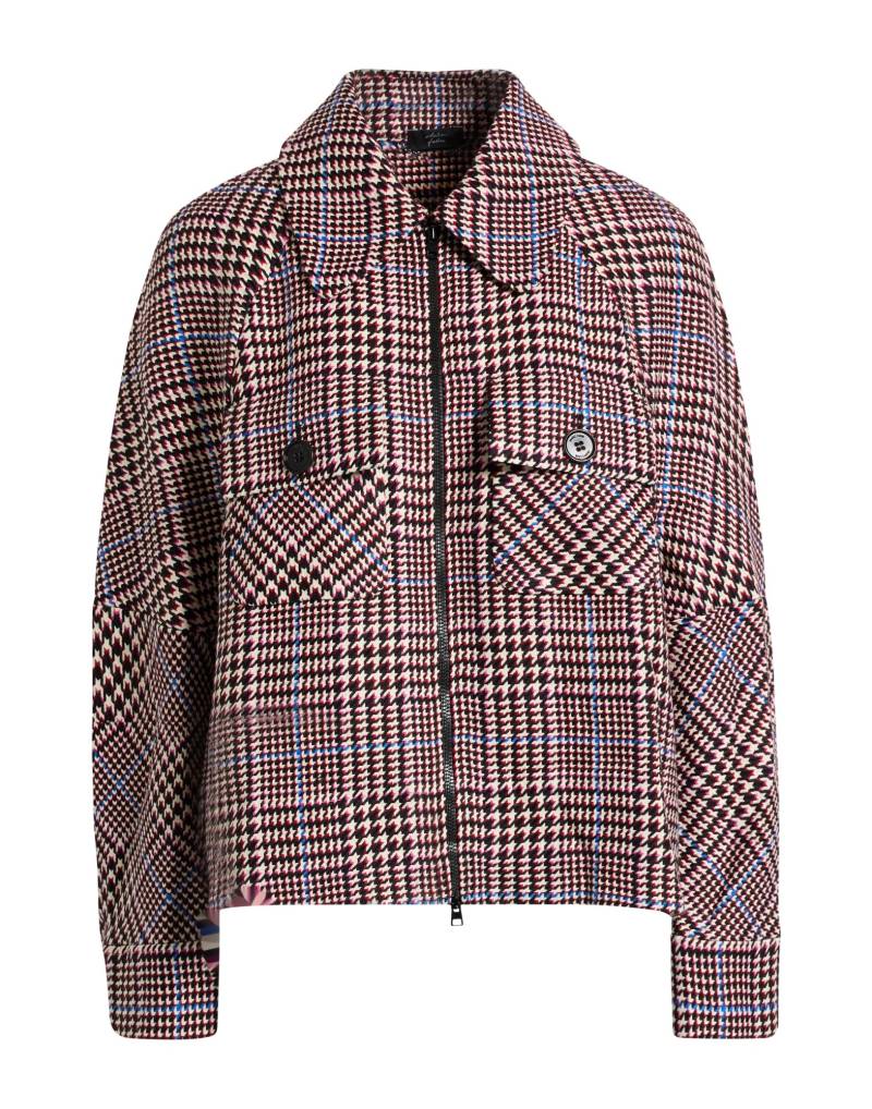 MARC CAIN Jacke & Anorak Damen Rot von MARC CAIN