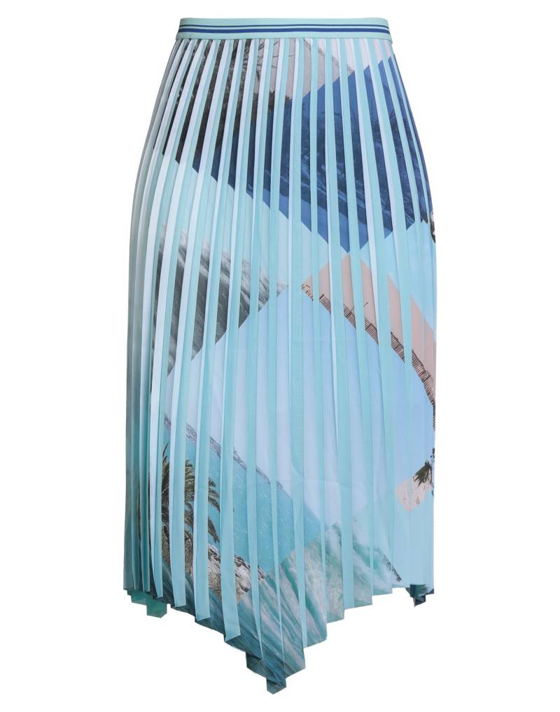 MARC CAIN Midi-rock Damen Tūrkis von MARC CAIN