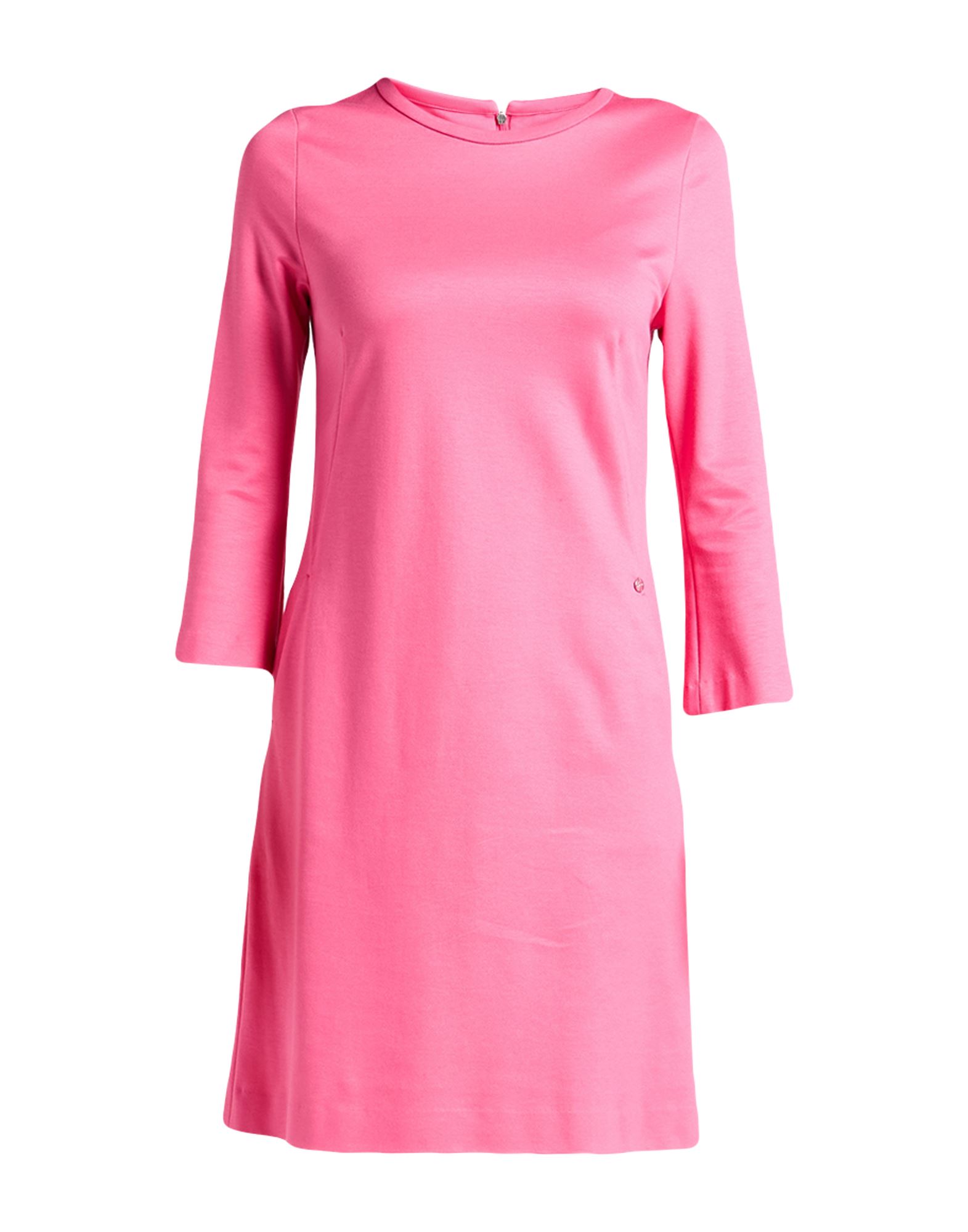 MARC CAIN Mini-kleid Damen Fuchsia von MARC CAIN