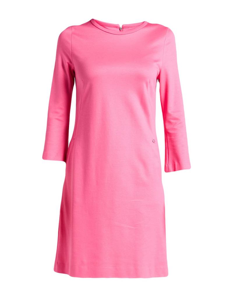 MARC CAIN Mini-kleid Damen Fuchsia von MARC CAIN