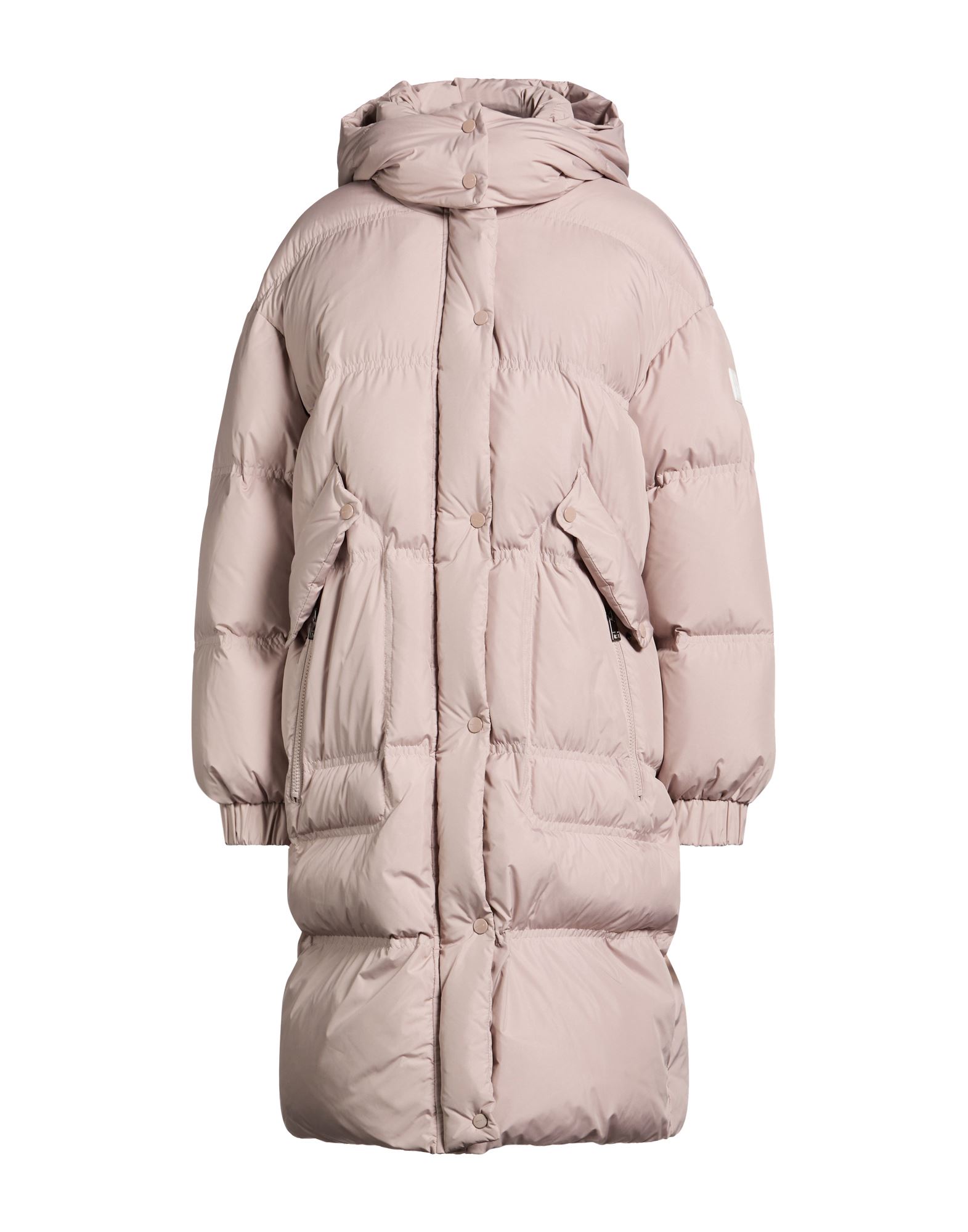 MARC CAIN Pufferjacke & Daunenjacke Damen Maulwurfsgrau von MARC CAIN
