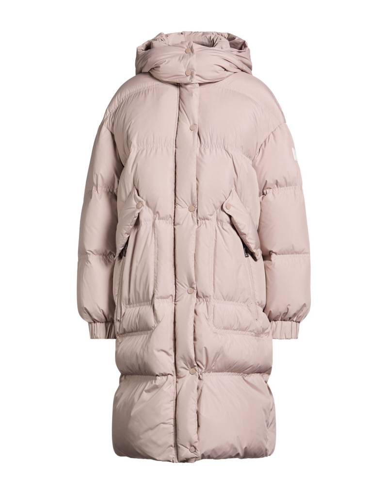 MARC CAIN Pufferjacke & Daunenjacke Damen Maulwurfsgrau von MARC CAIN