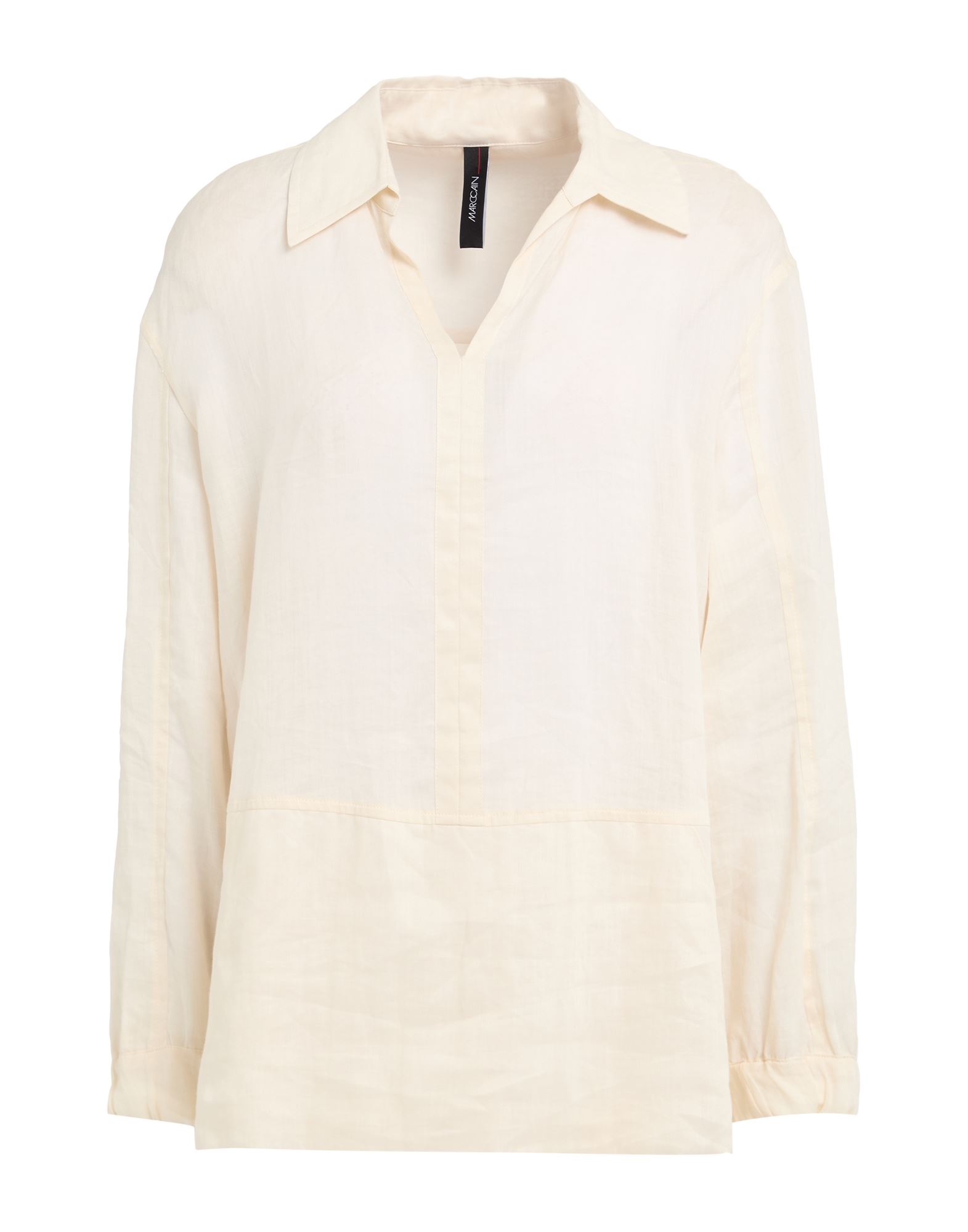 MARC CAIN Top Damen Elfenbein MARC CAIN Top Damen Elfenbein von MARC CAIN