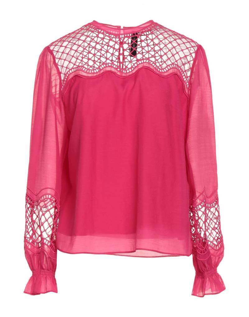 MARC CAIN Top Damen Fuchsia von MARC CAIN