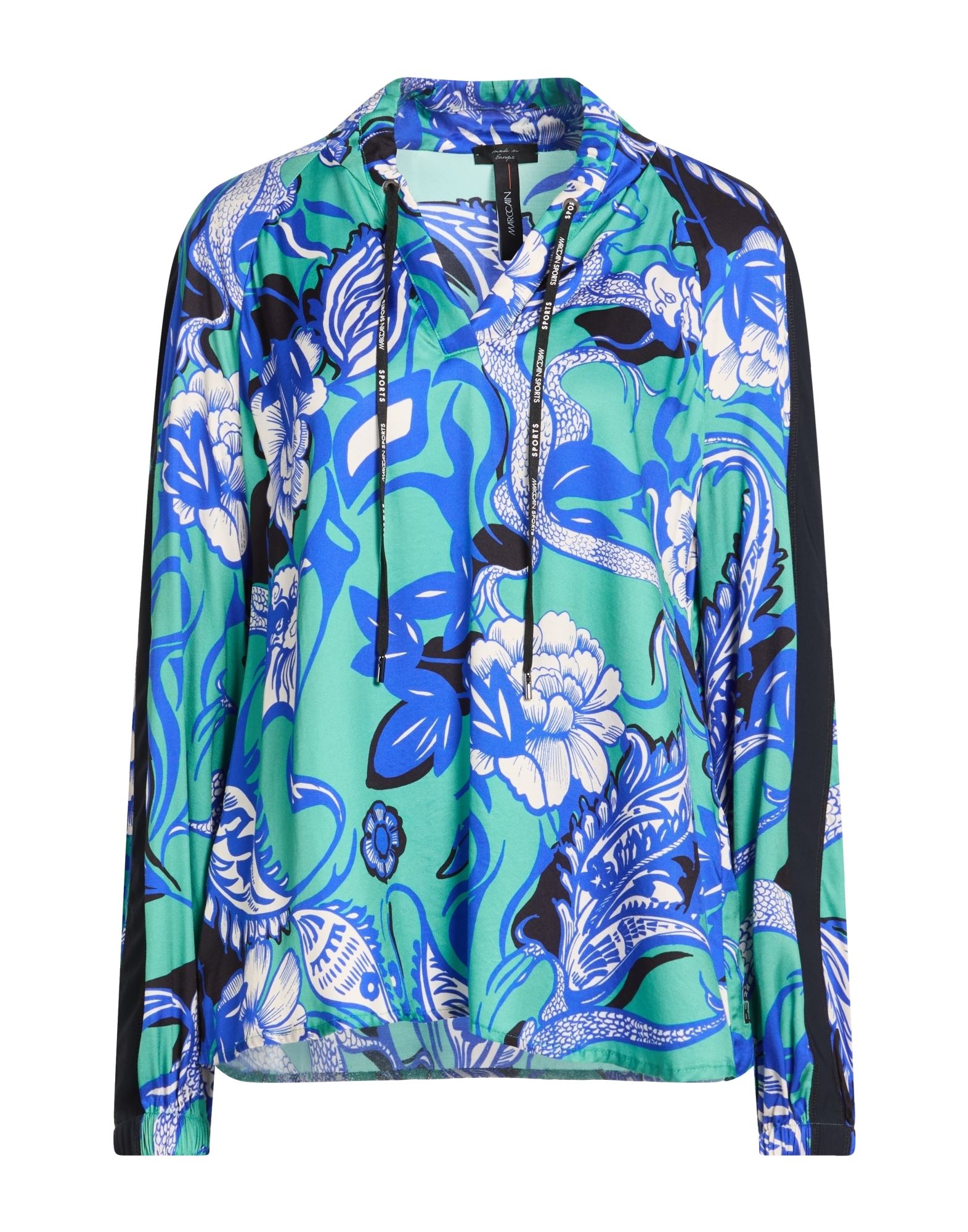 MARC CAIN Top Damen Grün von MARC CAIN