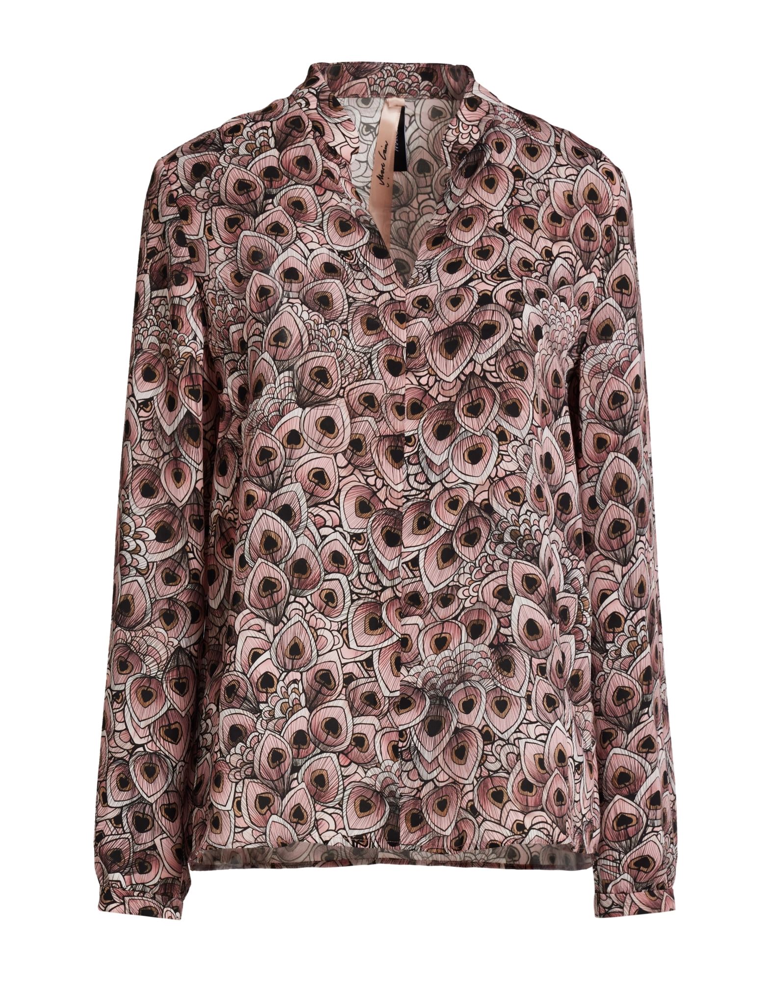 MARC CAIN Top Damen Rosa von MARC CAIN