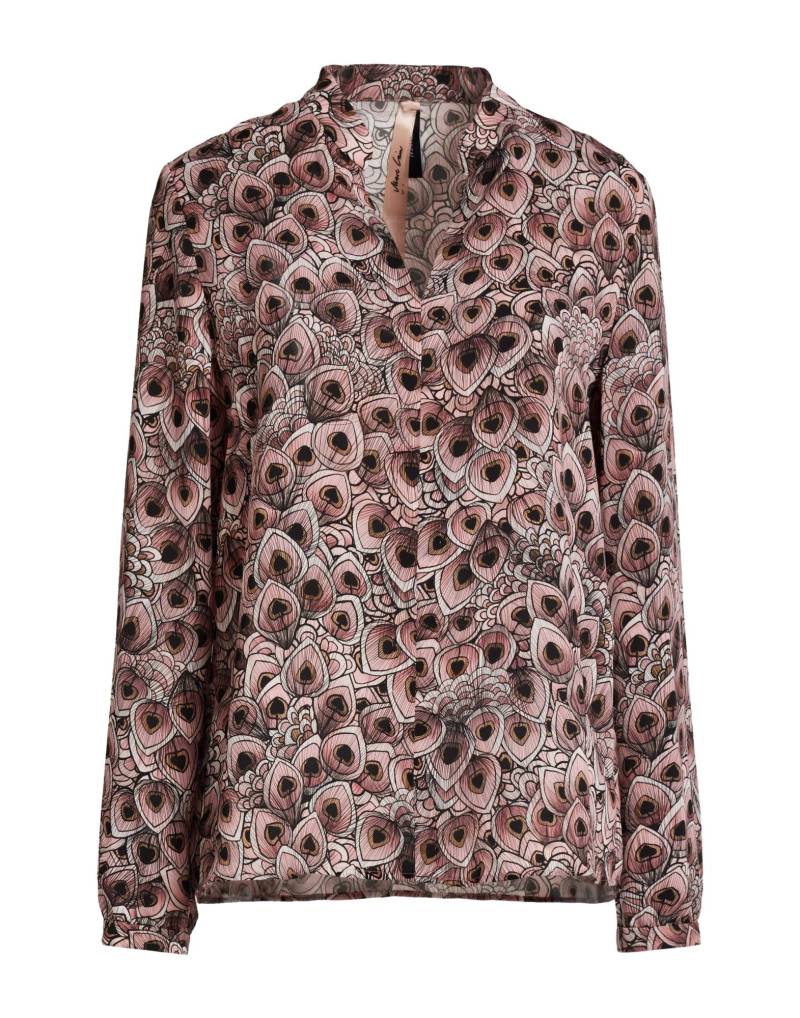 MARC CAIN Top Damen Rosa von MARC CAIN