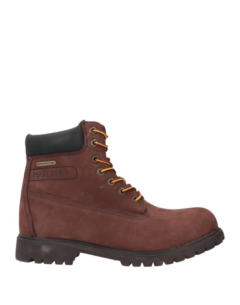 MARC ECKO' Stiefelette Herren Schokobraun von MARC ECKO'