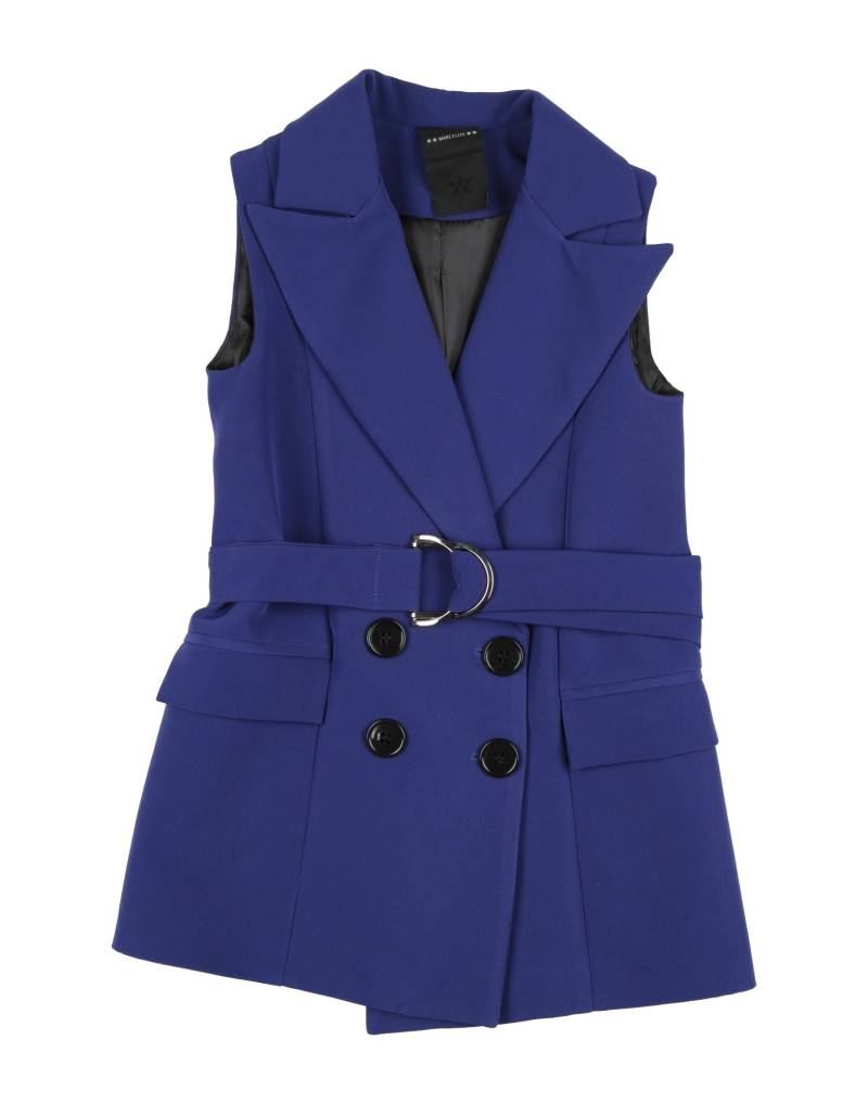 MARC ELLIS Blazer Kinder Königsblau von MARC ELLIS