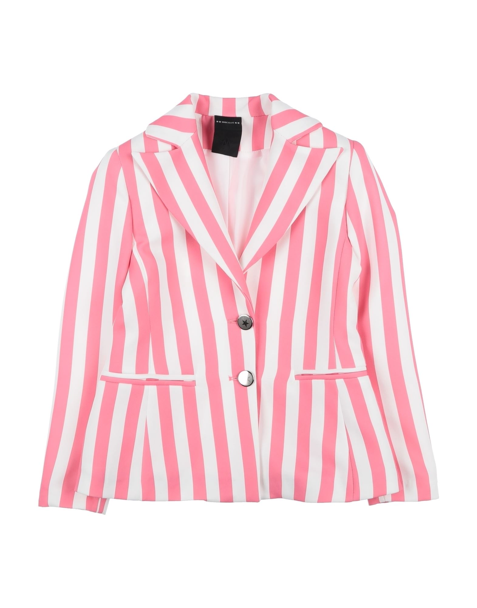 MARC ELLIS Blazer Kinder Rosa von MARC ELLIS