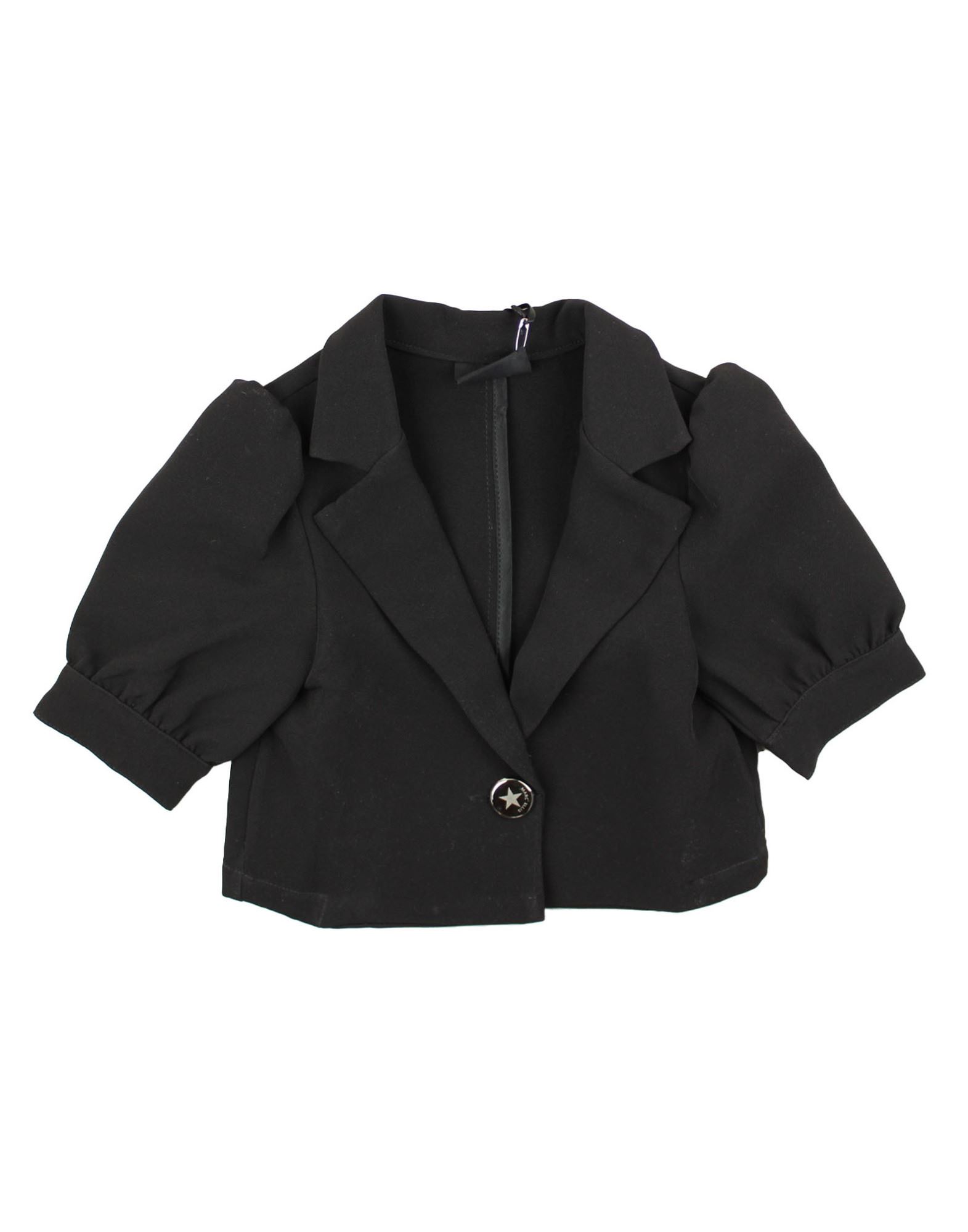 MARC ELLIS Blazer Kinder Schwarz von MARC ELLIS