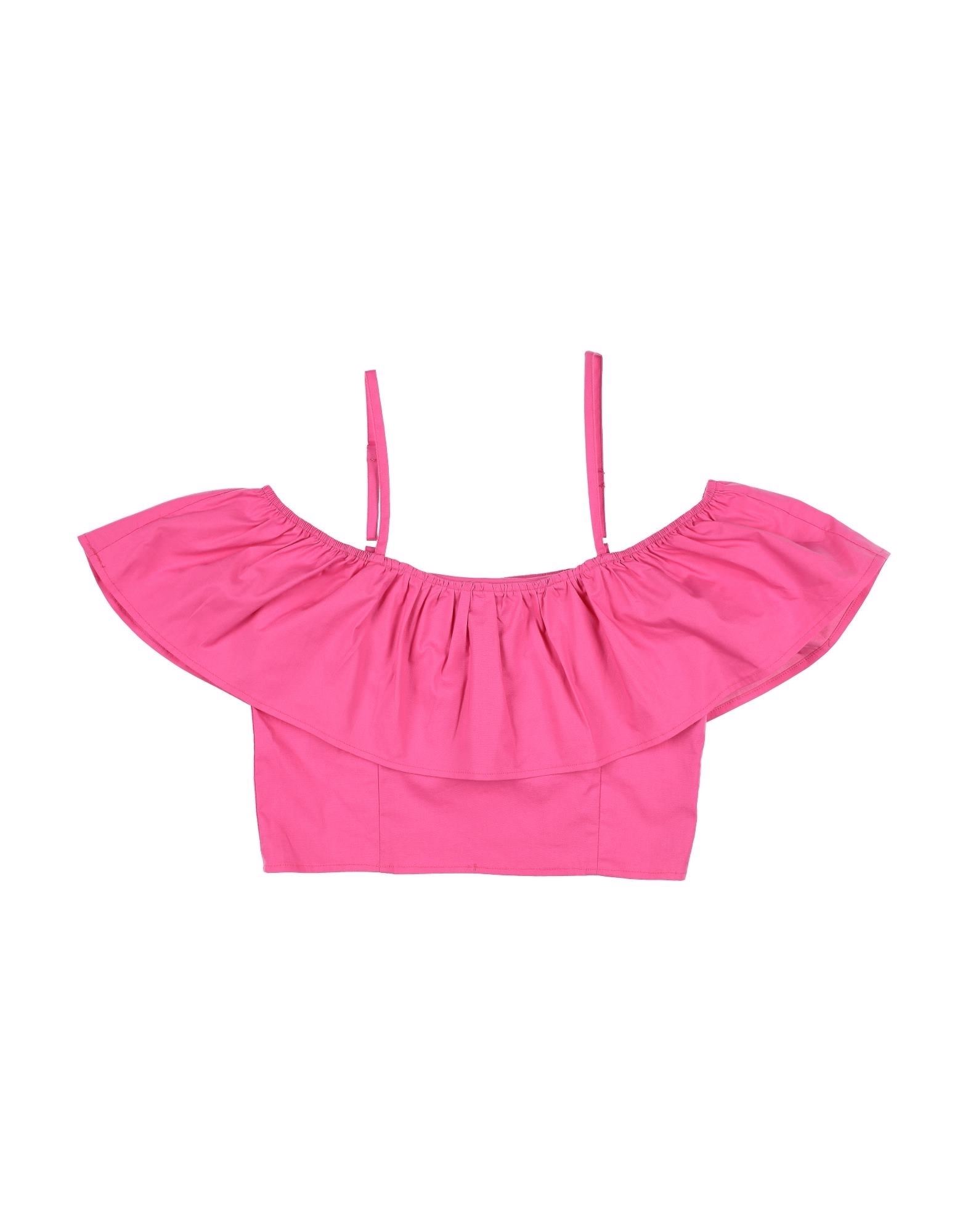 MARC ELLIS Top Kinder Fuchsia von MARC ELLIS