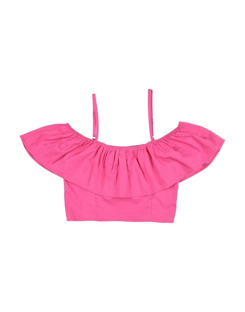 MARC ELLIS Top Kinder Fuchsia von MARC ELLIS
