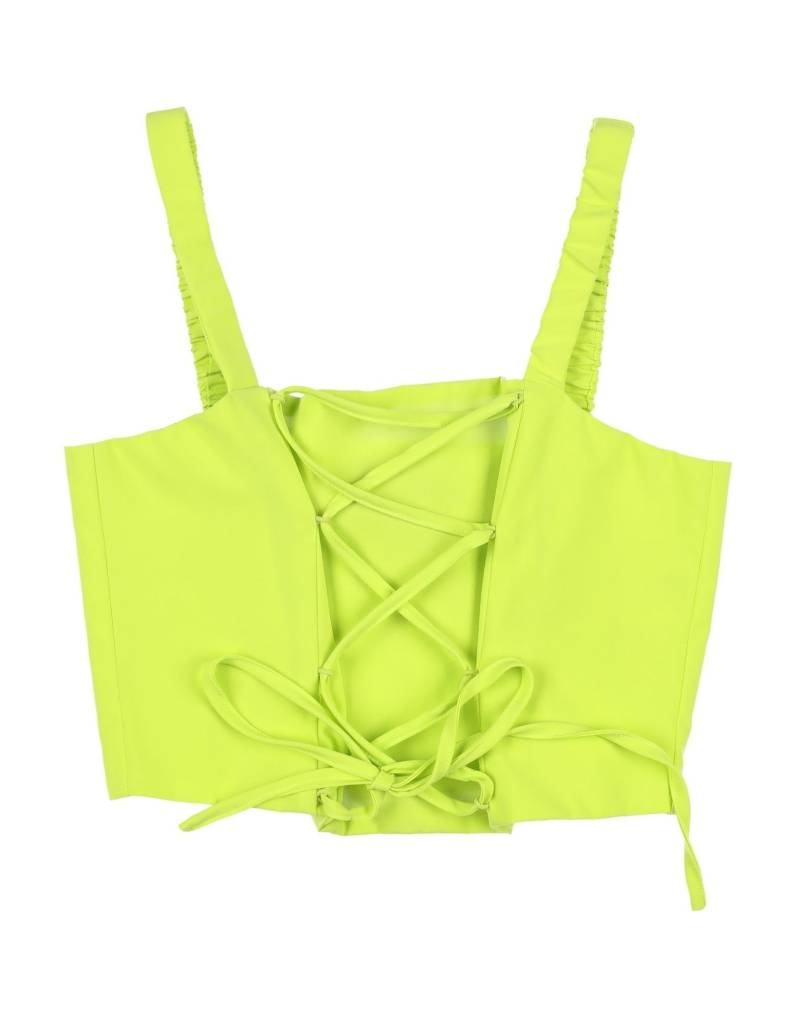 MARC ELLIS Top Kinder Limettengrün von MARC ELLIS