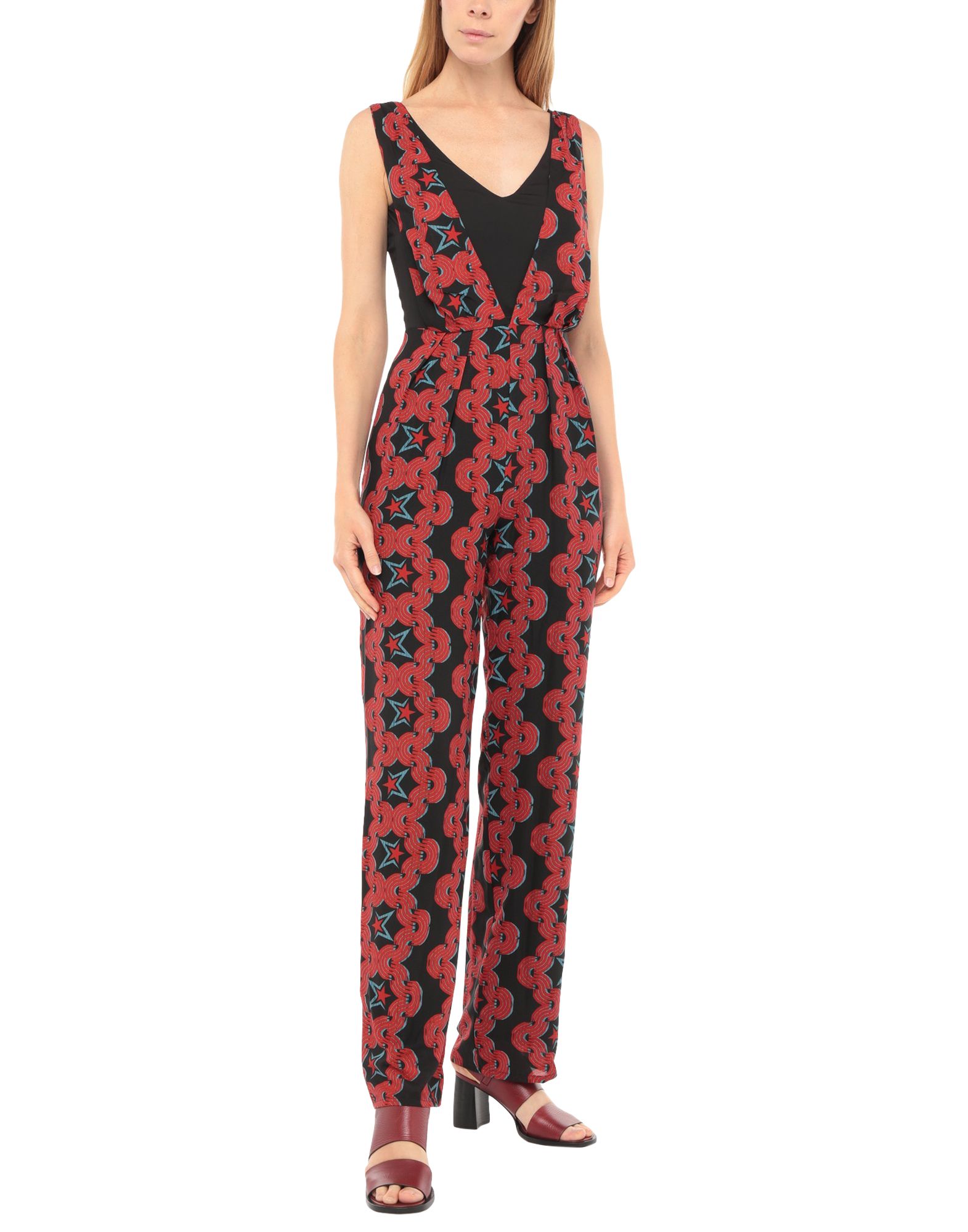 MARC ELLIS Jumpsuit Damen Malve von MARC ELLIS