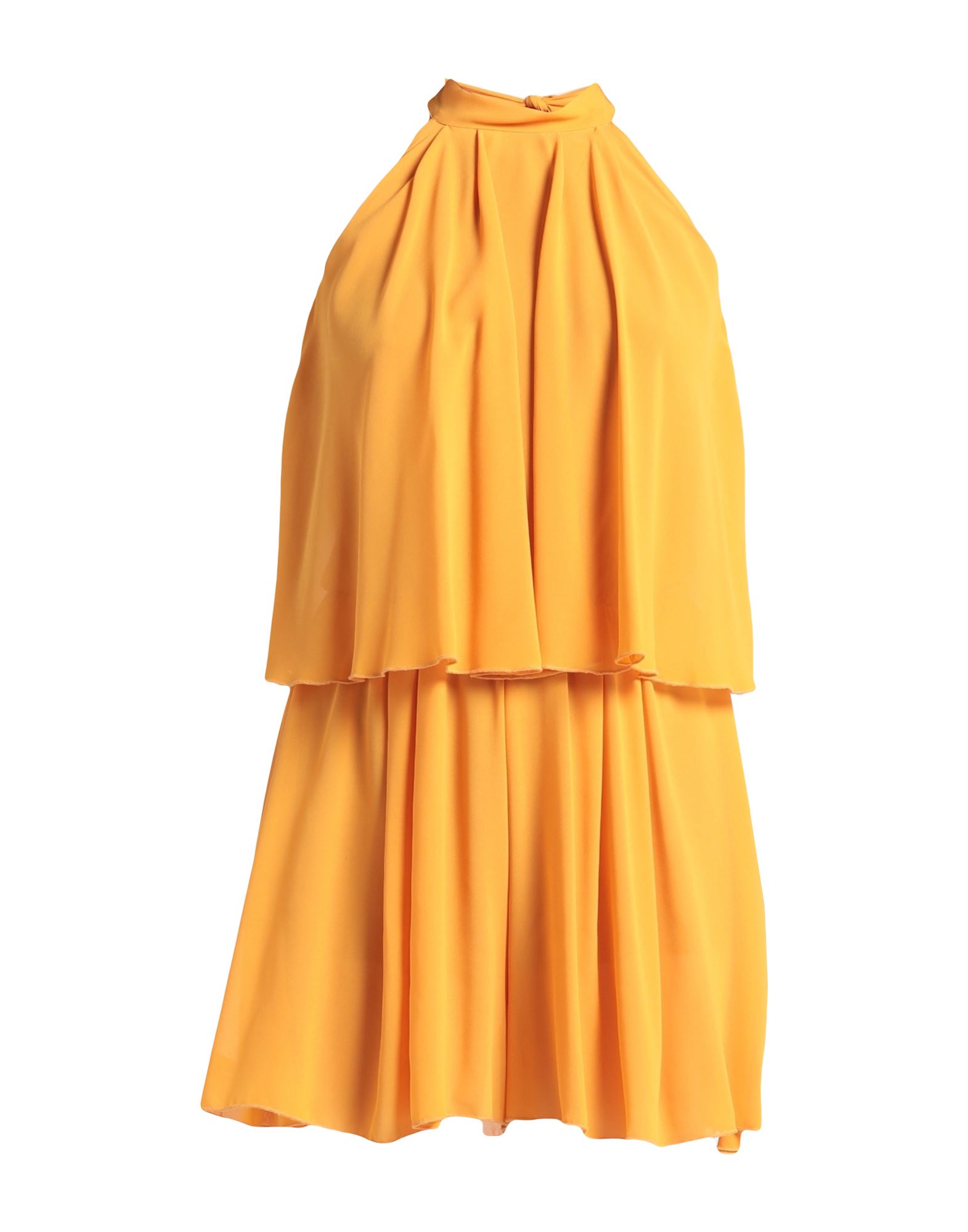 MARC ELLIS Jumpsuit Damen Orange von MARC ELLIS