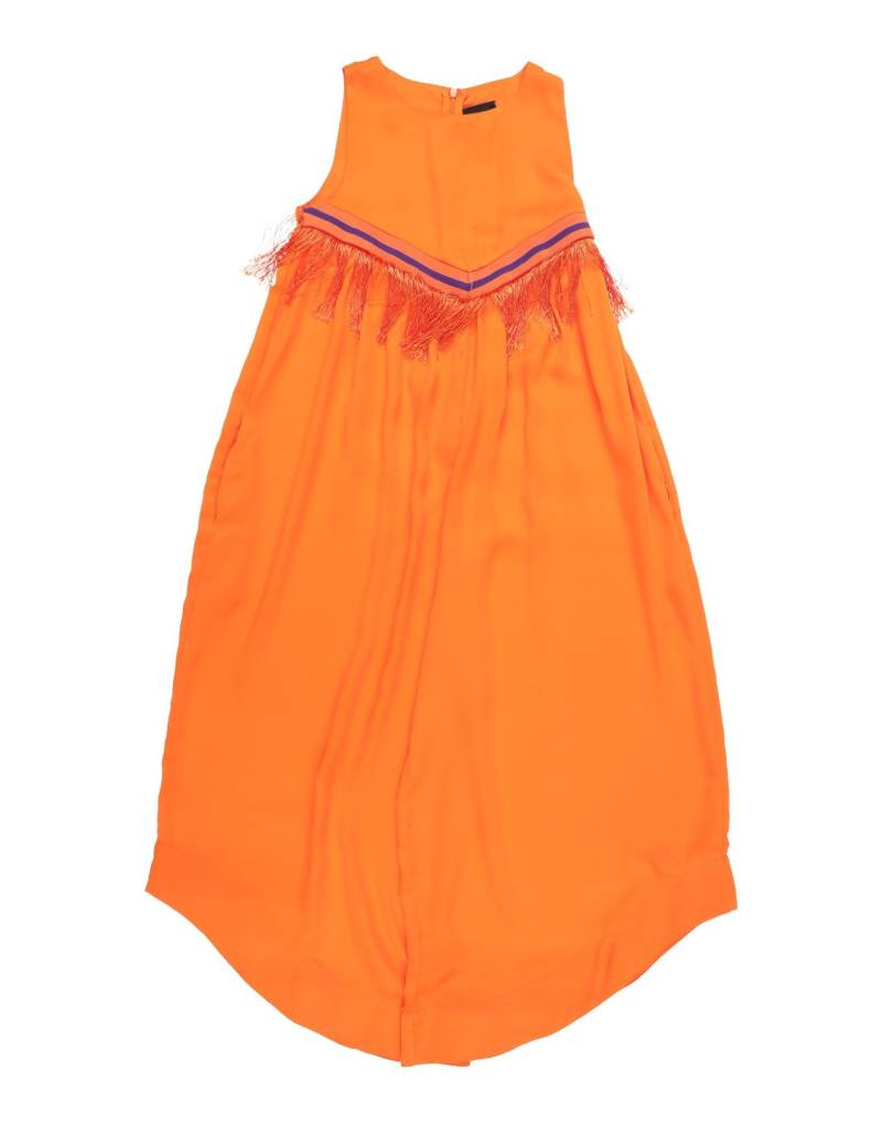 MARC ELLIS Jumpsuit Kinder Orange von MARC ELLIS