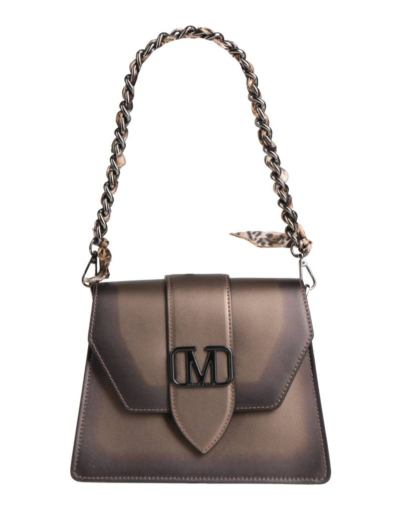 MARC ELLIS Handtaschen Damen Bronze von MARC ELLIS
