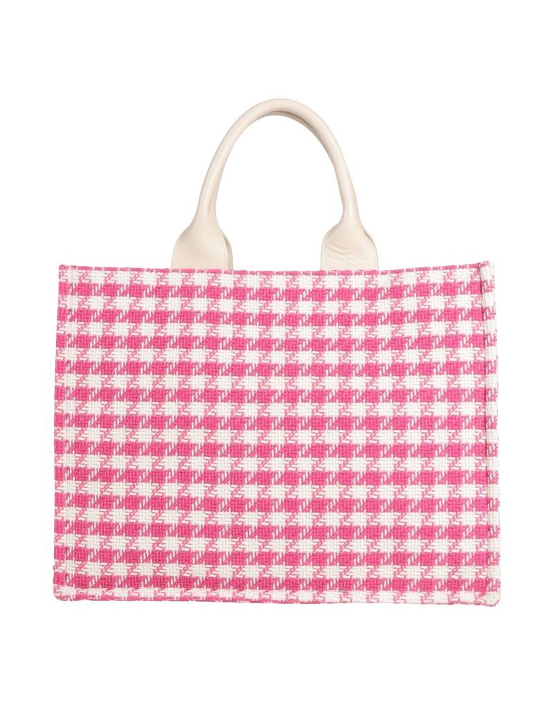 MARC ELLIS Handtaschen Damen Fuchsia von MARC ELLIS
