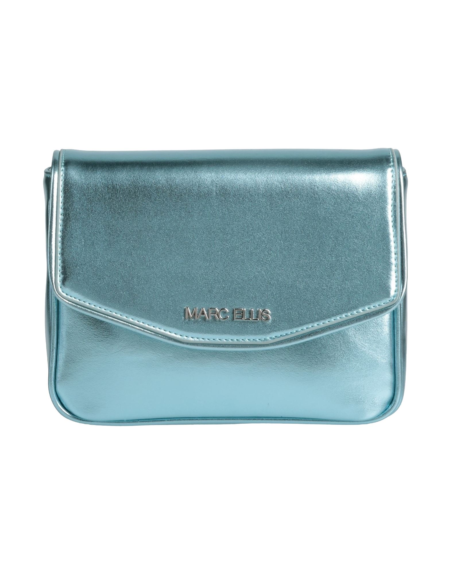 MARC ELLIS Handtaschen Damen Himmelblau von MARC ELLIS