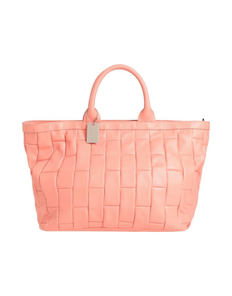 MARC ELLIS Handtaschen Damen Lachs von MARC ELLIS