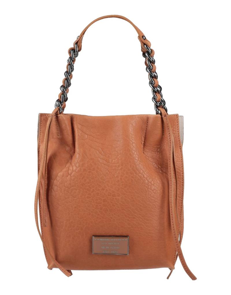 MARC ELLIS Handtaschen Damen Lederfarben von MARC ELLIS