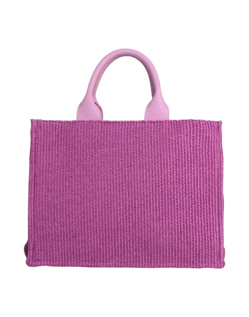 MARC ELLIS Handtaschen Damen Malve von MARC ELLIS