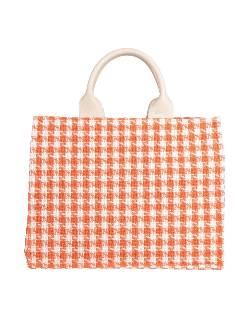 MARC ELLIS Handtaschen Damen Orange von MARC ELLIS