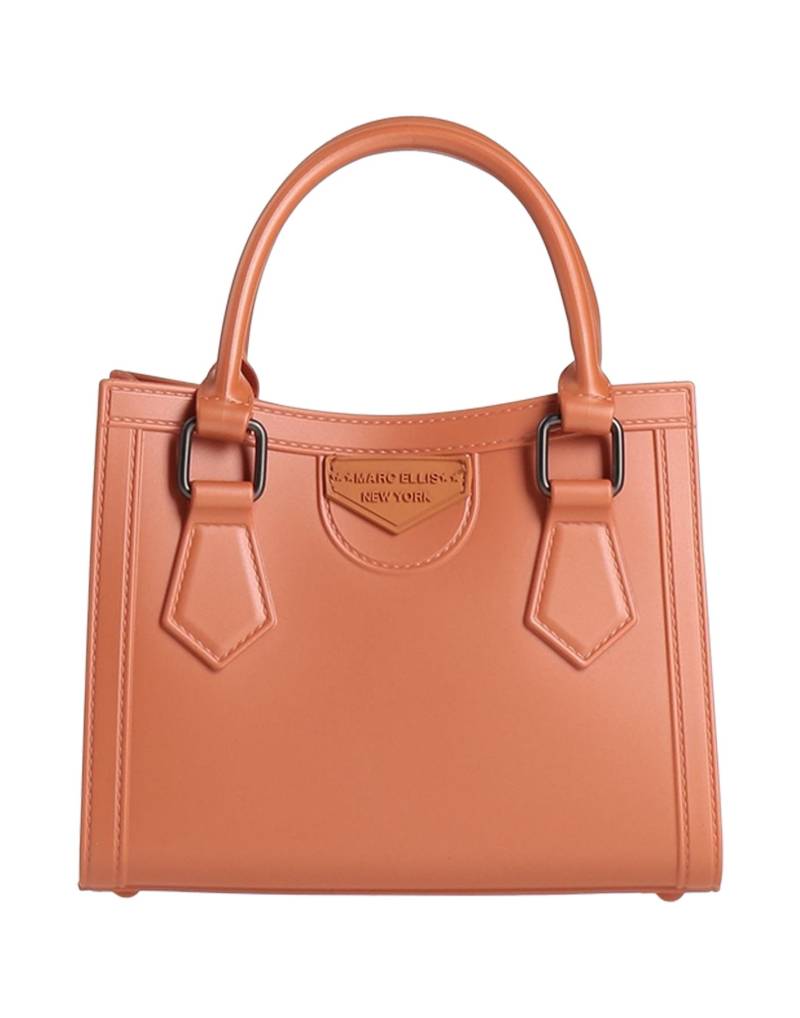 MARC ELLIS Handtaschen Damen Orange von MARC ELLIS
